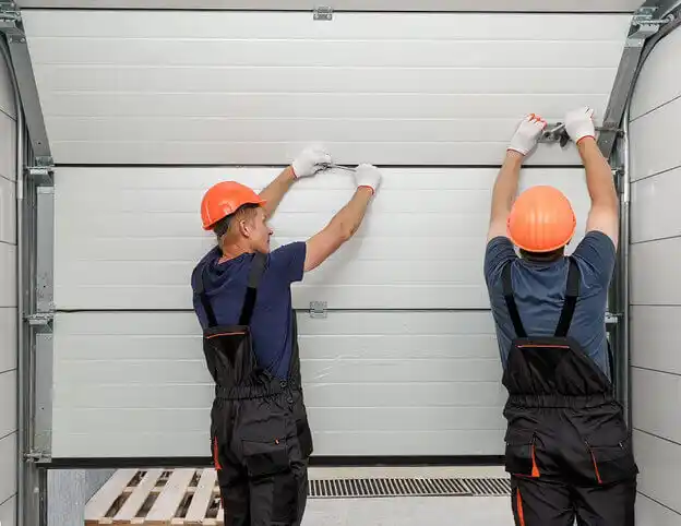 garage door service Searles Valley